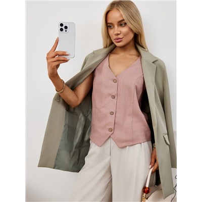 Жилет Аманти-1