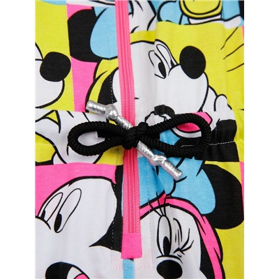 Песочник трикотажный для девочек