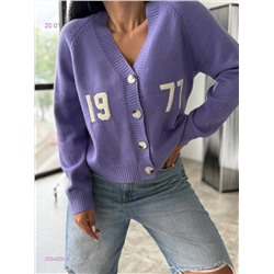 Кофта 2054300-4