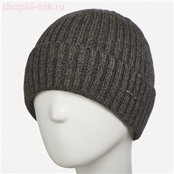 4518-1 Шапка мужская флис (57-59)