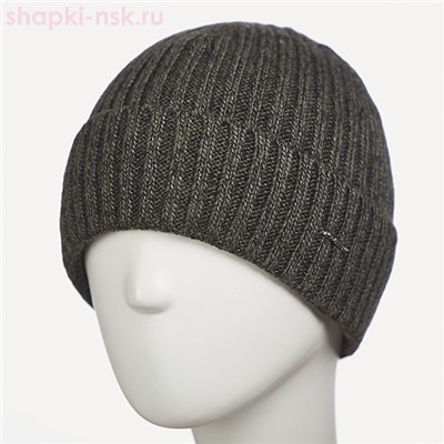 4518-1 Шапка мужская флис (57-59)