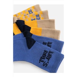 Носки, 3 п. ACOOLA, 1049958