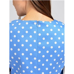 VISERDI Платье 1679-ггр 452925