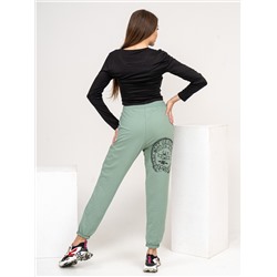 Брюки мод.1559*