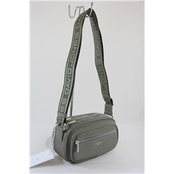 Сумка женская из кожзаменителя David Jones  #%