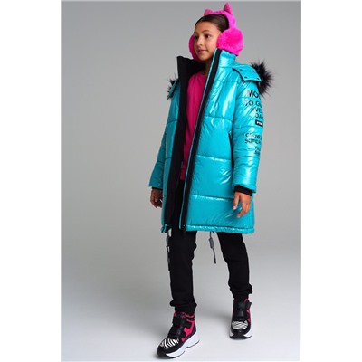 Пальто PLAYTODAY, 908733