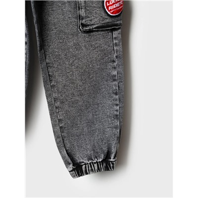 PLAYTODAY Брюки 12612282