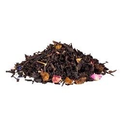 Чай Gutenberg чёрный ароматизированный "Моя прекрасная Леди"