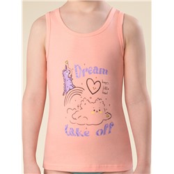 Майка для девочек