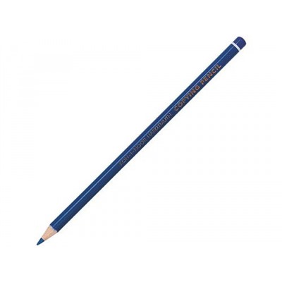 Карандаш химический 1561Е "Копиручет" синий Koh-I-Noor