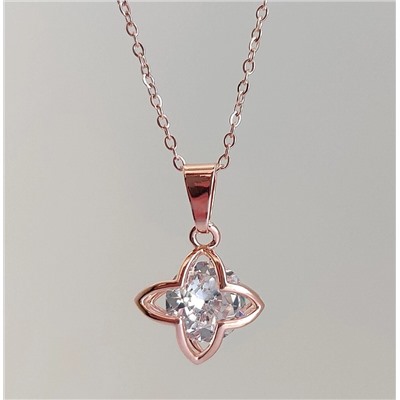 Подвеска на цепочке