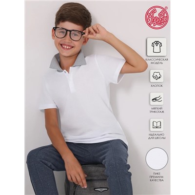 Апрель Поло 1ПДПК4143090