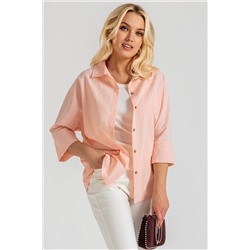 Блузка женская  4274/17/Пудровый