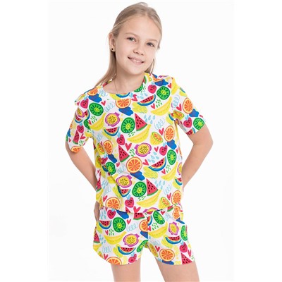 Пижама М225104мк