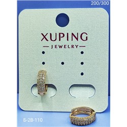 Серьги #23062375