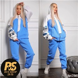 Спортивный костюм #23040319