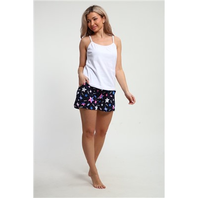 Пижама с шортами 88133 НАТАЛИ, 1230448