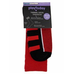 Термоноски трикотажные для мальчиков