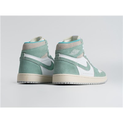 Кроссовки Nike Air Jordan 1 Mid