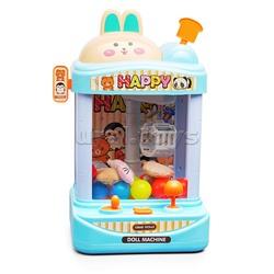 Игрушка-Хваталка "Попробуй поймай" в коробке