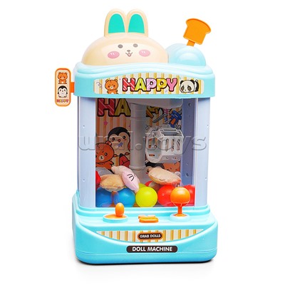 Игрушка-Хваталка "Попробуй поймай" в коробке