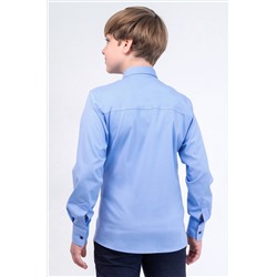 Рубашка для мальчика Happyfox