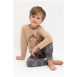 CROCKID Пижама К 1606