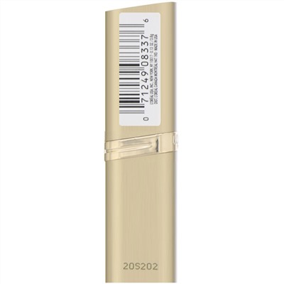 L'Oreal, Помада Color Rich, оттенок 754 «Сахарная слива», 3,6 г