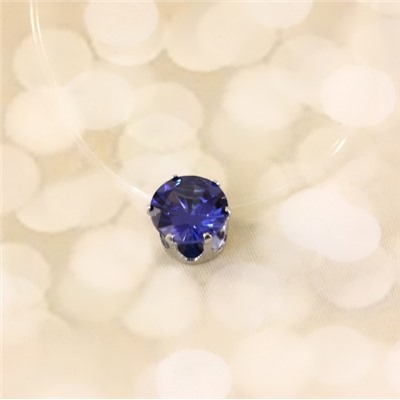 Кулон на леске Н01-7265р