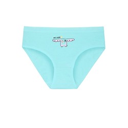 набор трусов для девочек