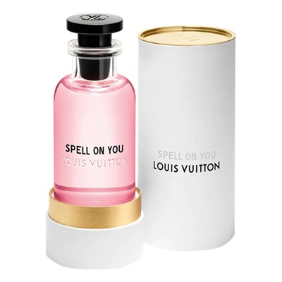 LOUIS VUITTON SPELL ON YOU edp (w) 200ml