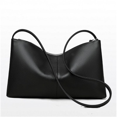 Bags Сумка женская / кожа /  	 0110912