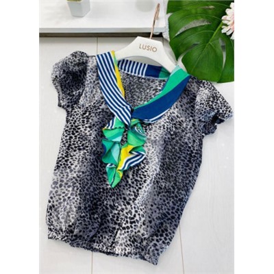 Блузка #22444387