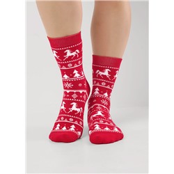 Носки женские
