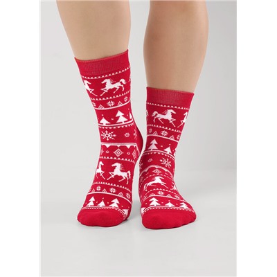 Носки женские