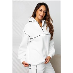 Костюм с брюками 424 флисовый НАТАЛИ, 1207141