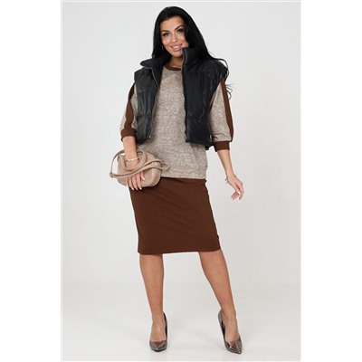 Костюм с юбкой 31780 НАТАЛИ, 959857