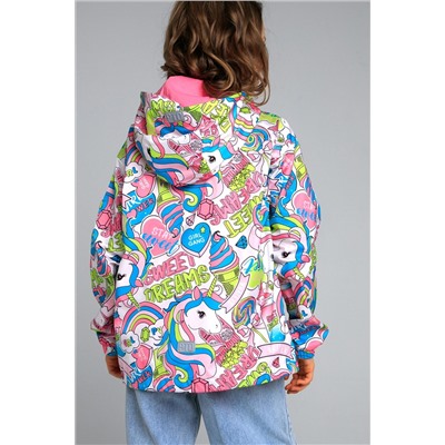 Ветровка PLAYTODAY, 859119