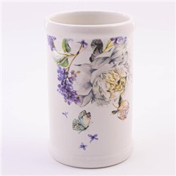 60224 Кухонный набор 5пр Букет фантазий доломит LR (х36)