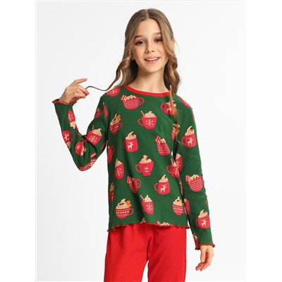 Соль&Перец Пижама SP0440KF