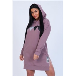 Туника 82010 (Лиловый)