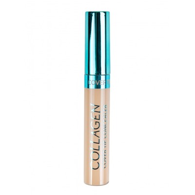 Консилер для лица с коллагеном Collagen Cover Tip Concealer, 01