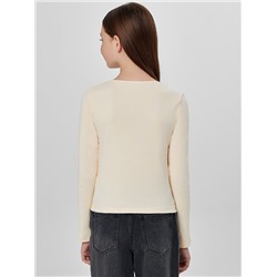 ДЖЕМПЕР ДЛЯ ДЕВОЧЕК 127977