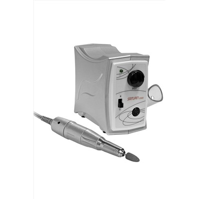 Planet Nails Машинка для маникюра и педикюра 10096 Saturn 2065, 65 Вт KRISTALLER, 1130580