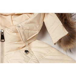 Куртка натуральный мех