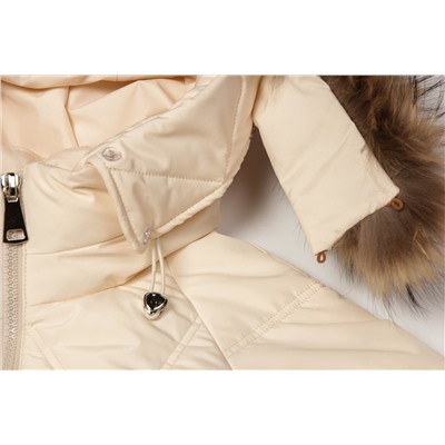 Куртка натуральный мех