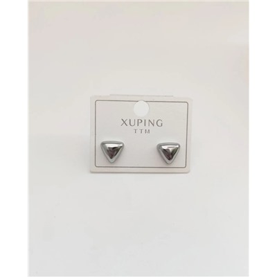 Серьги Xuping