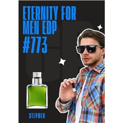 Eternity for men edp / GET PARFUM 773