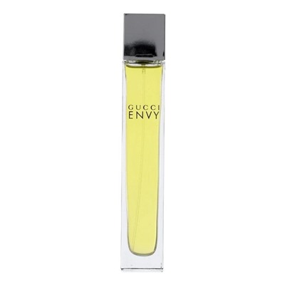 GUCCI ENVY edt (w) 100ml TESTER