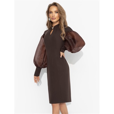 CHARUTTI Платье 12401